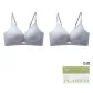 2 Pack (Light Gray+Light Gray)