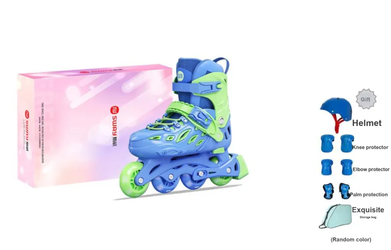Sway Inline Skates-15