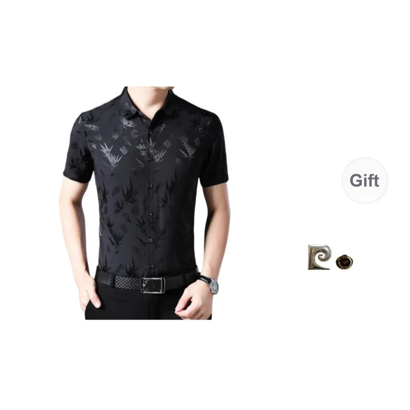 PIERRE CARDIN Shirts Men-0