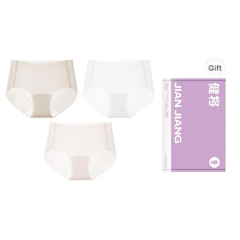 Master Underpants Women's Box 3 Pack-11