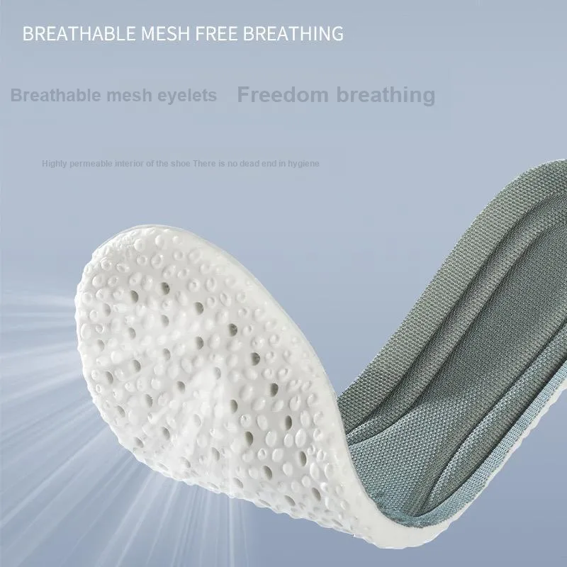 IOTS Insoles Unisex-3