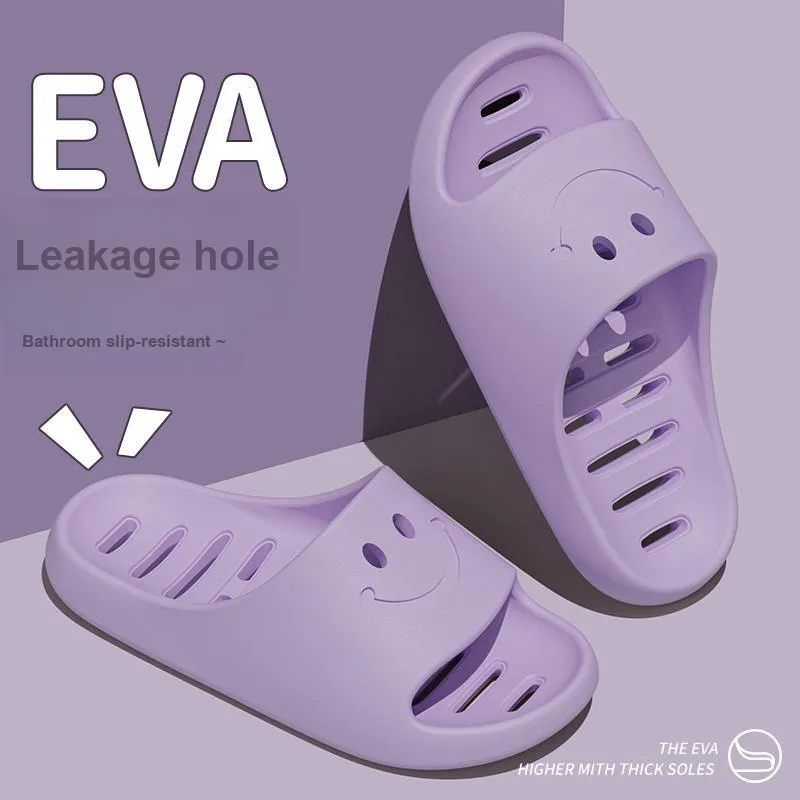 Foot recreation Slippers / Home Slippers-9