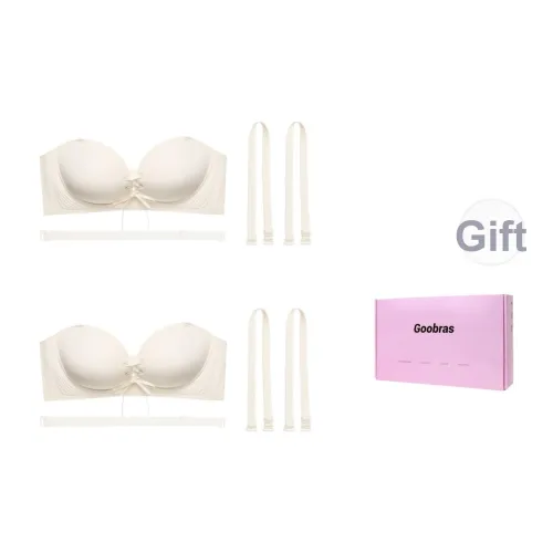 Goobras Женские бюстгальтеры