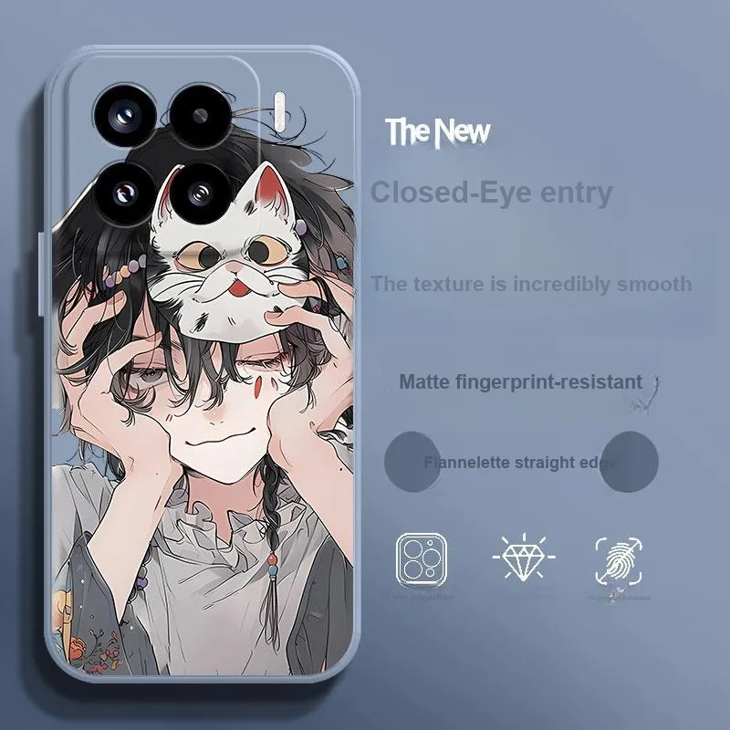 BAOCHENG Phone Cases-11