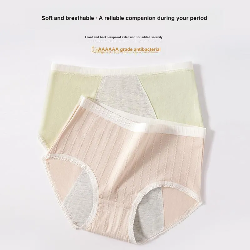 GRACEWELL Underpants Women's 3 Pack-8