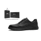Black[Standard Leather Shoe Size]