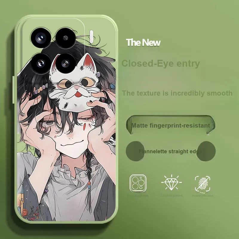 BAOCHENG Phone Cases-13