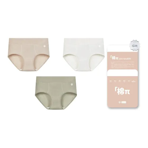 The First Name Element Нижнее белье Женское Combo Set