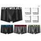 Box 4 Pack (Black White+Black Blue+Dark Gray Yellow+Dark Gray Red)