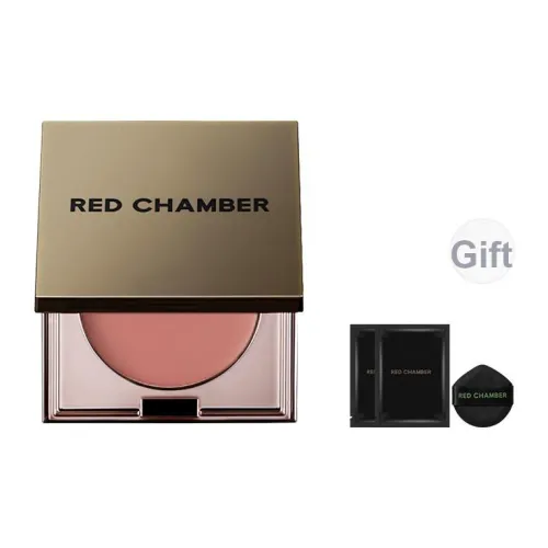 RED CHAMBER Spring Tree Collection МНОГОЦЕЛЕВЫЙ БАЛЬЗАМ Румяна Eye ТЕНЬ Lipstick