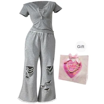Peaches Peaches Casual Suit Women's