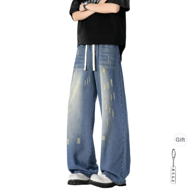 H.V.G.A Jeans Unisex-6