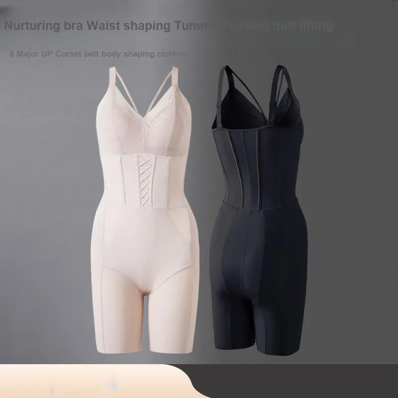 Inside The Orange Shapewear Women's-2