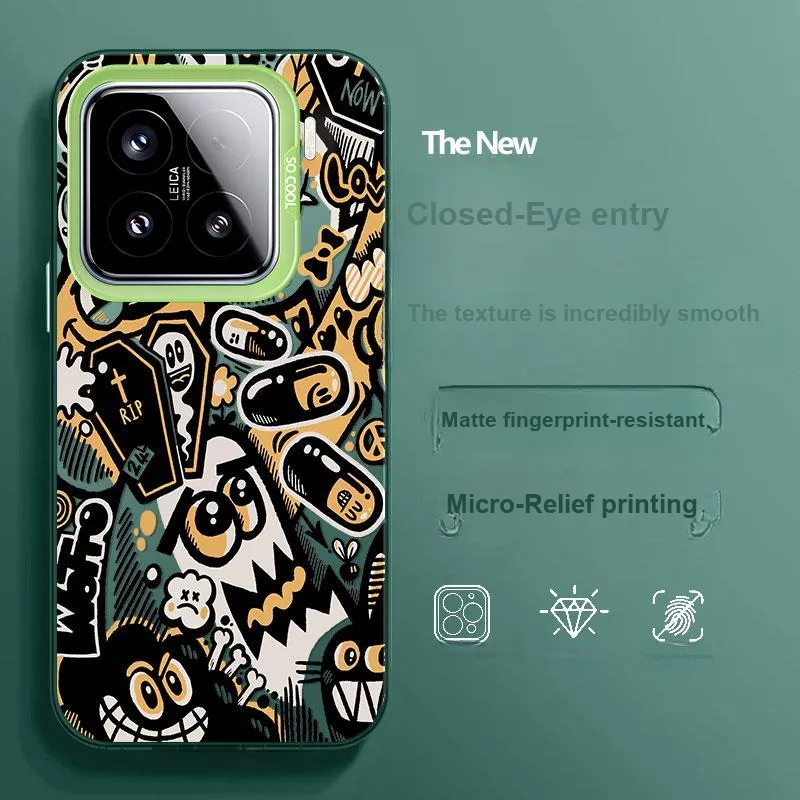 BAOCHENG Phone Cases-7