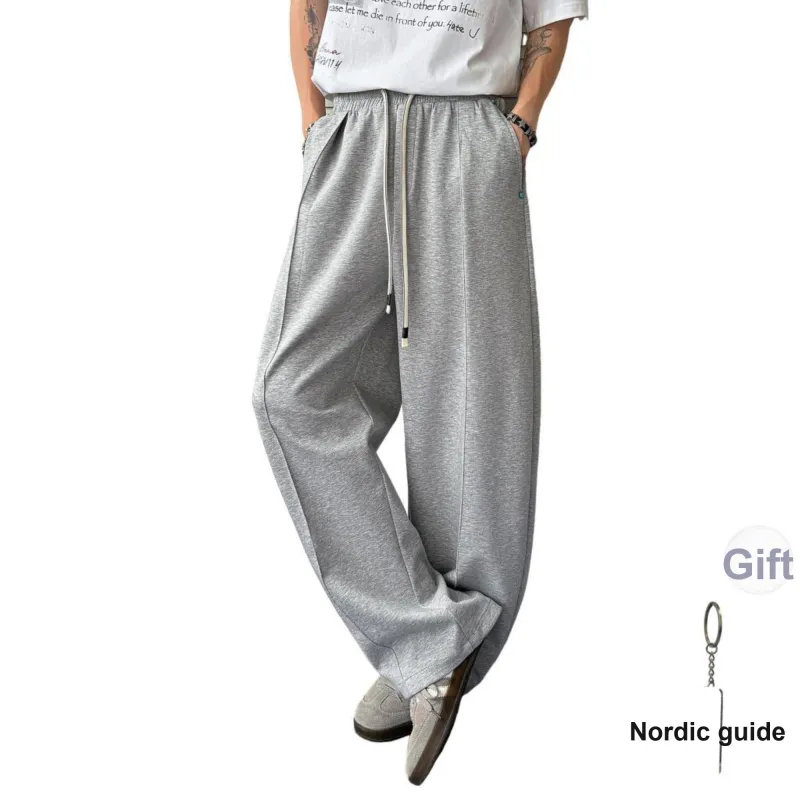 Nordic Raiders Casual Pants Unisex-7