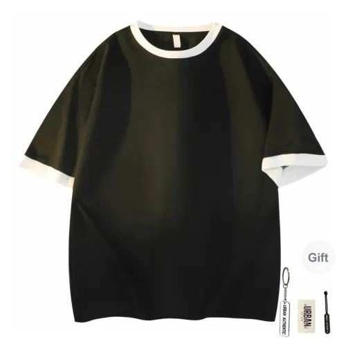 URBAN AUTHENTIC T Shirts Unisex