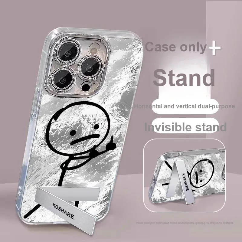 HASEE Phone Cases-3