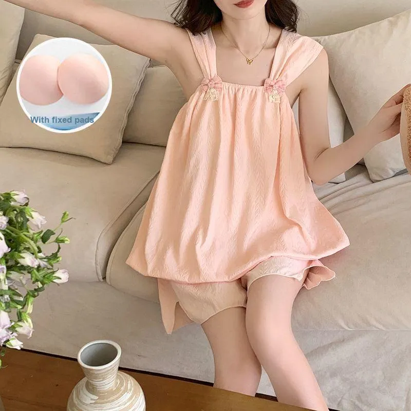 Ta Yan Women's Pajama Sets-2