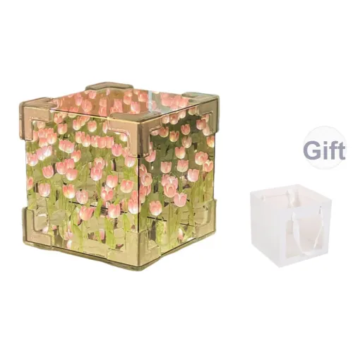 JIUFEN DIY Игрушки