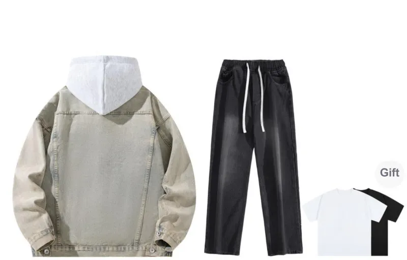 A.X.S.K Casual Sportswear Unisex-42