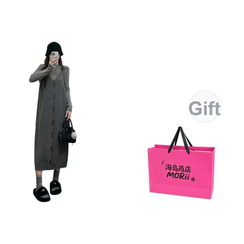 MORii Женские Комплекты с Юбкой