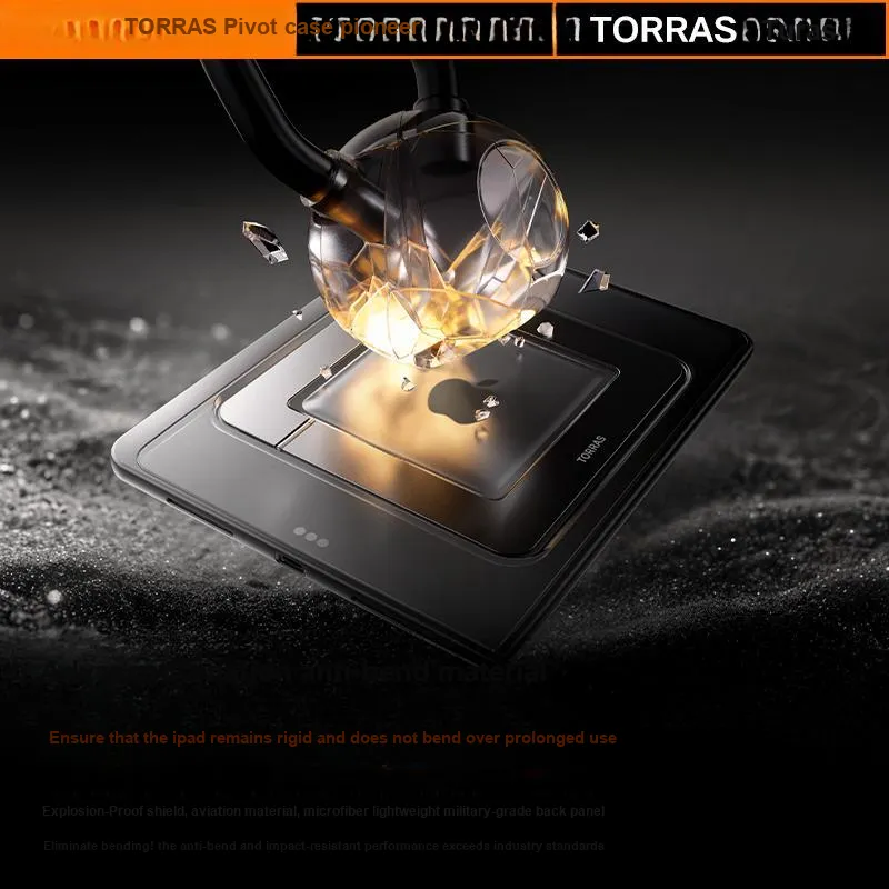 TORRAS Tablet Protective Cases-2