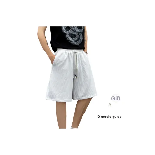 Nordic Raiders Повседневные шорты унисекс