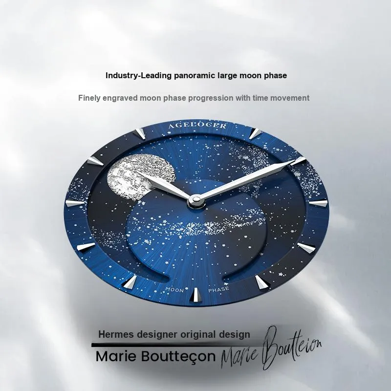 AGELOCER Men Watch-2
