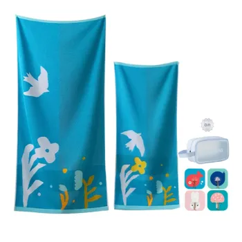 GRACE Towels