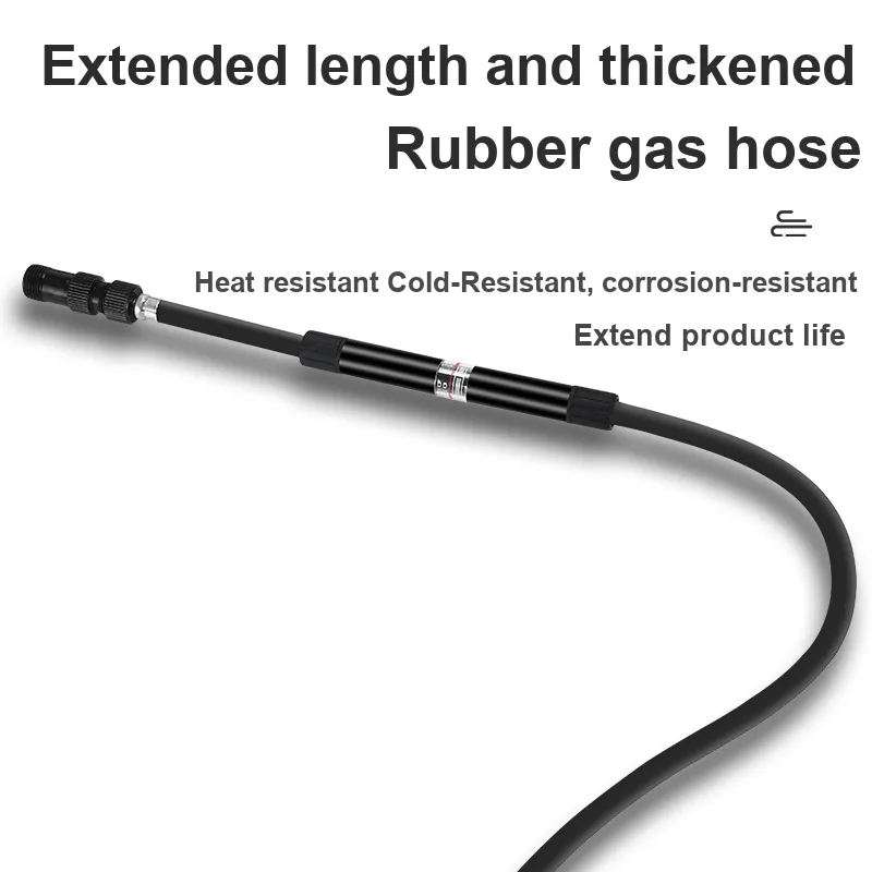 WEST BIKING Bicycle Pumps-7