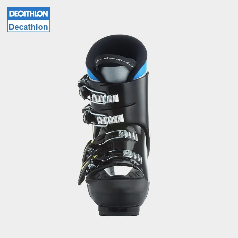 DECATHLON SKIBOOT JR BOOST 500 P Skis Ski Boots Unisex-3