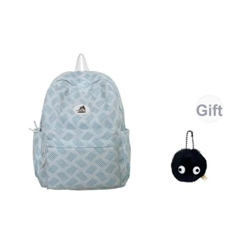 PAIBLOKS Нейлон Рюкзак Стандартный Унисекс Многоцветный