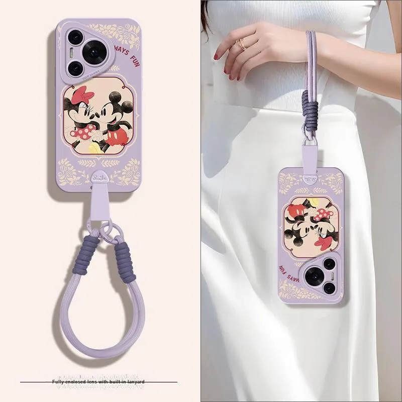 Disney Phone Cases-9