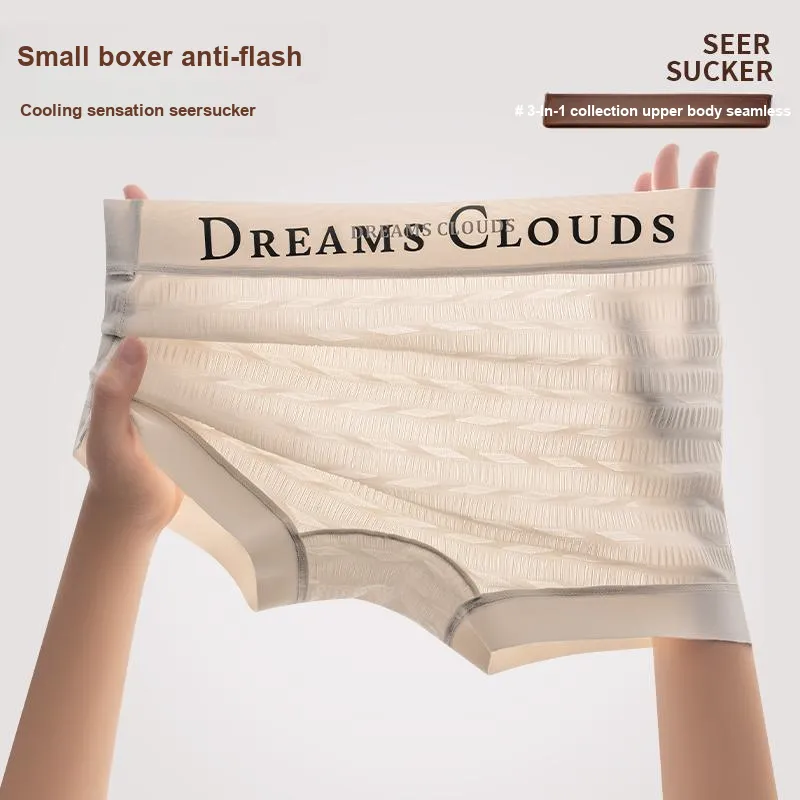 Urban Beauty Underpants Women's Shopping Bag 3 Pack-3