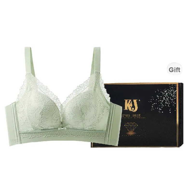 KJ Women's Bras-2