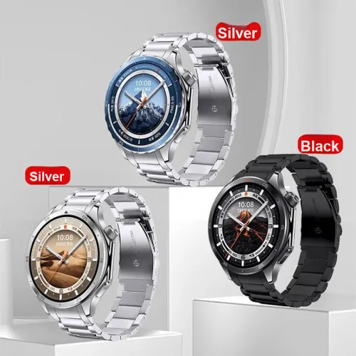 Penc Iwatch Ремешок OPPO Совместимость Титан Материал 186 мм