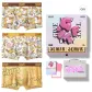 3 Pack Pink Box (A Chai)
