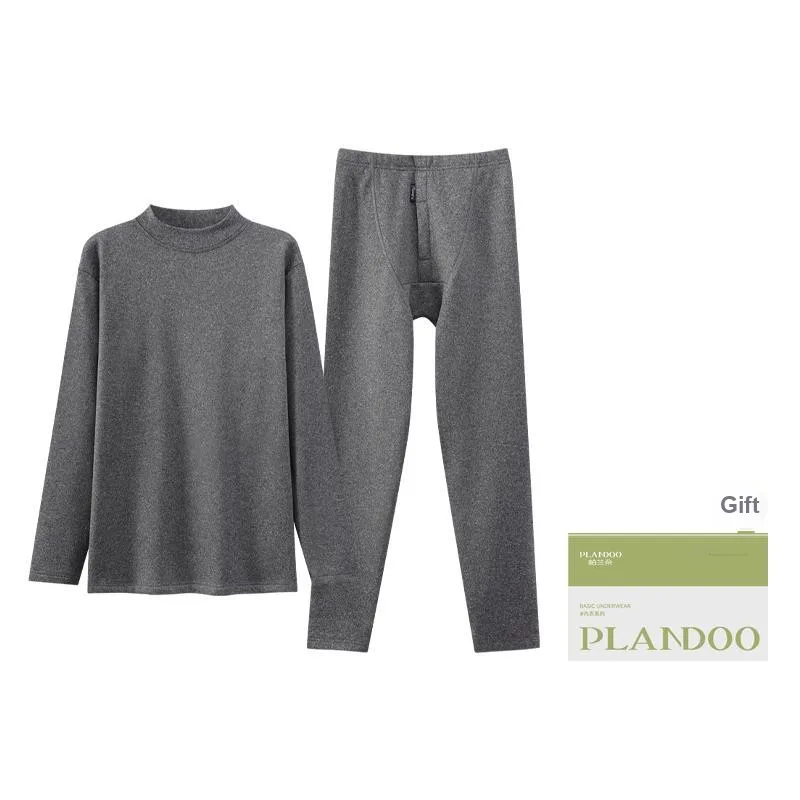 PLANDOO Thermal Set Men's Shopping Bag-1