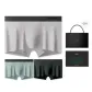 Gray Green+Light Gray+Night Black