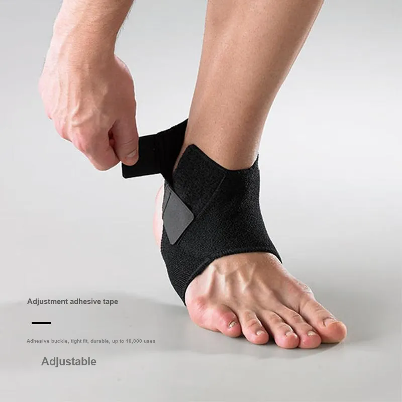 LP SUPPORT Ankle Braces Running Badminton Polyamide Neoprene-1