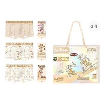 Disney Underpants Men's Box 3 Pack