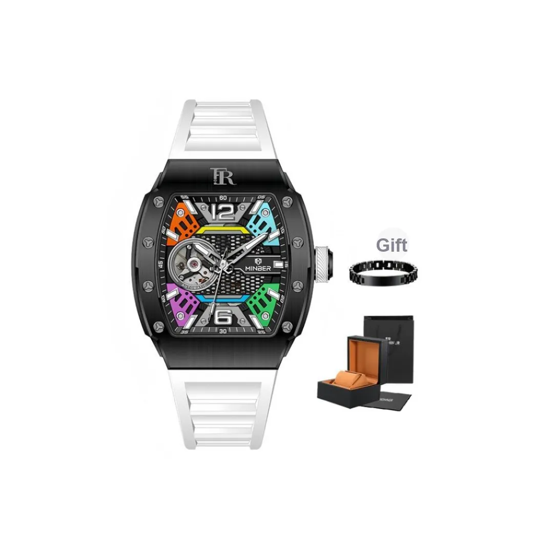 FR Men's Watch