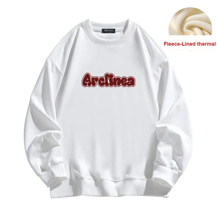 ARCLINEA Sweatshirts Unisex-32