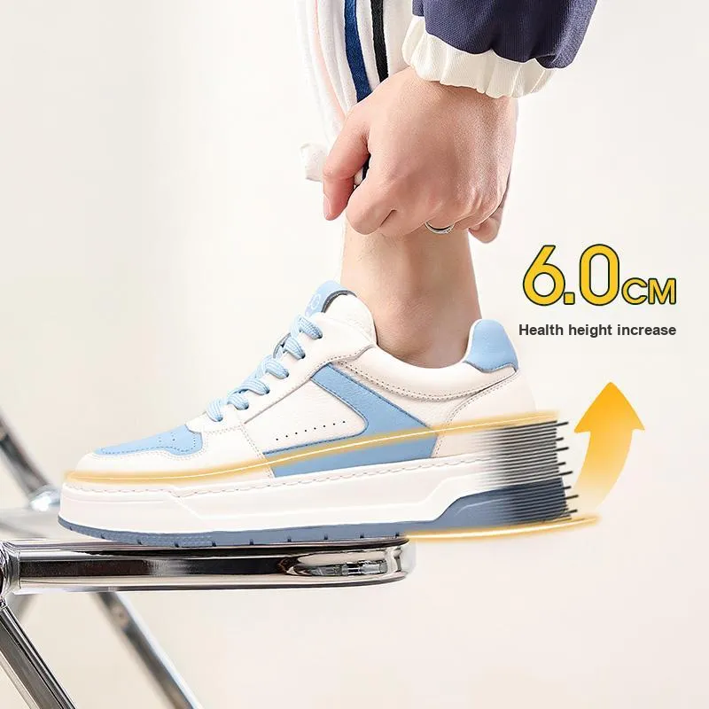GOG Lightweight And Breathable Low Top Skateboard Shoes Men's-11
