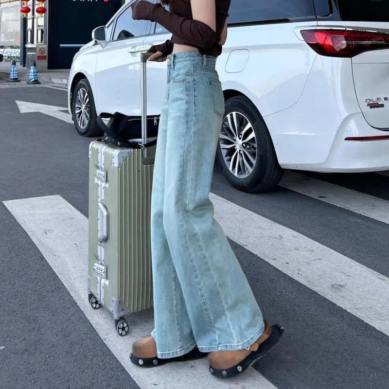 ORIGIN Jeans Unisex-11