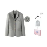 Gray Suit (Gift Box Set)