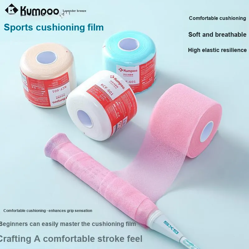 KUMPOO Badminton Equipment Unisex-2