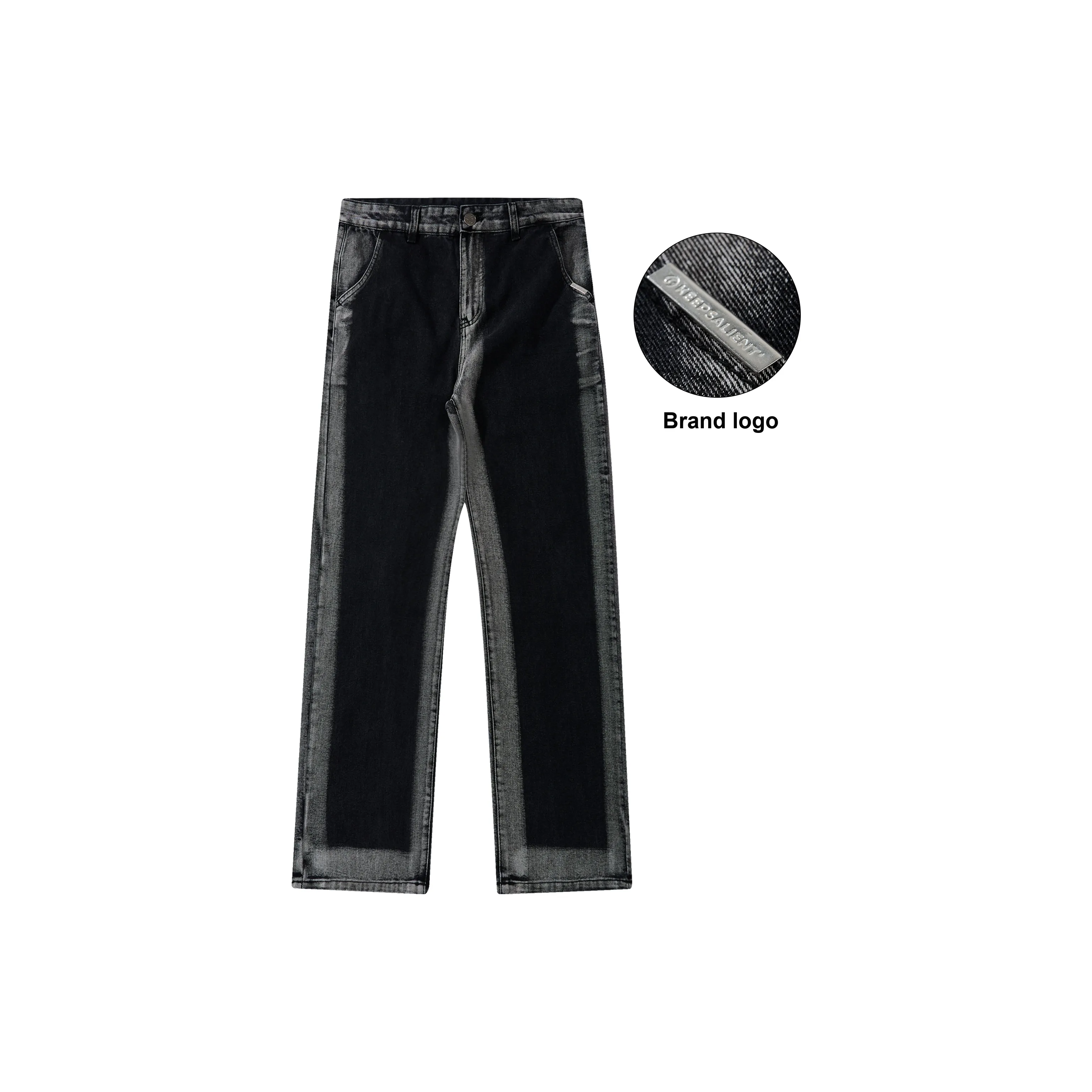 KS Унисекс Джинсы