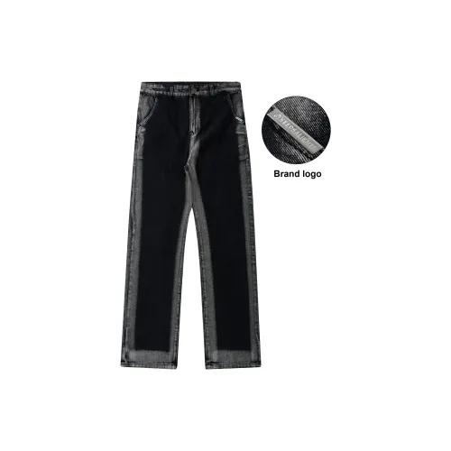 KS Унисекс Джинсы