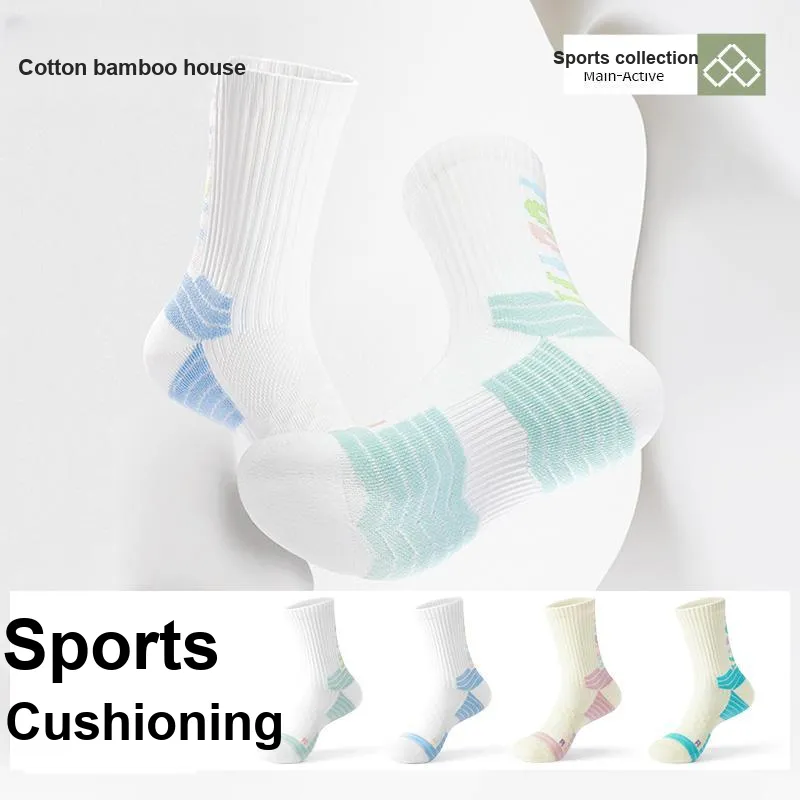 B&C.Room Knee High Socks Women's 2 Pack-11